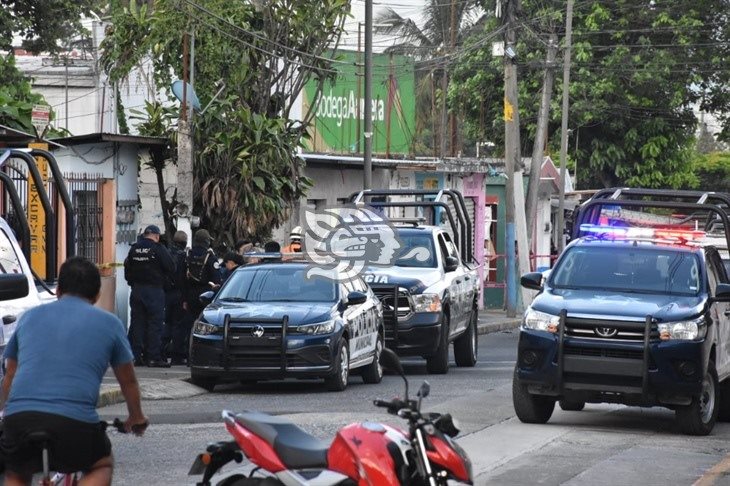 Identifican a víctima de feminicidio en bar de Ixtac; tenía una hija de 7 años