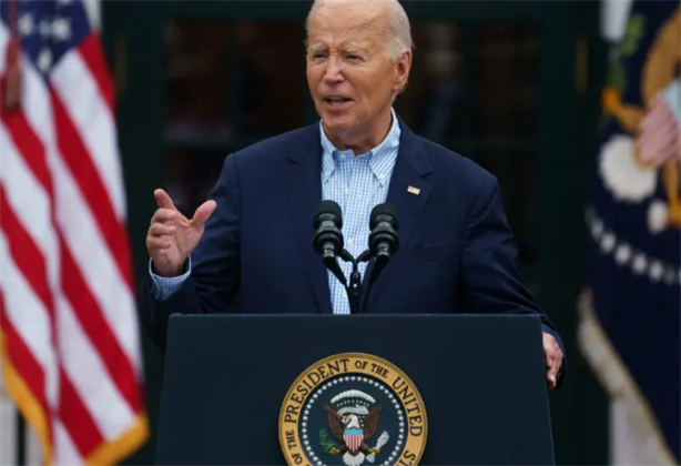 Joe Biden: ¿Quién podría sustituir al candidato en las elecciones presidenciales de EU?