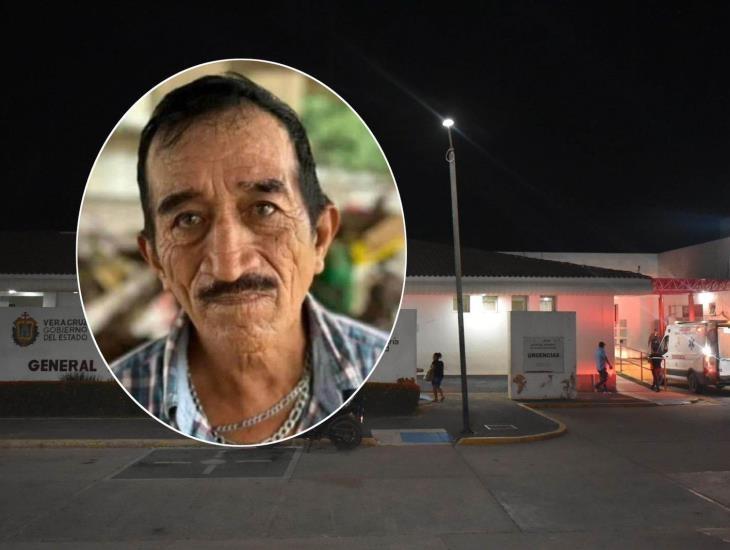 Muere el médico" tras accidente de motocicleta en San Juan Evangelista