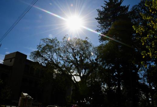 Veracruz encabeza la lista de muertes por golpe de calor a nivel nacional