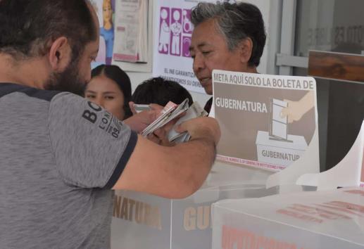 Minimiza PAN Orizaba malos resultados en elección del 2 de junio
