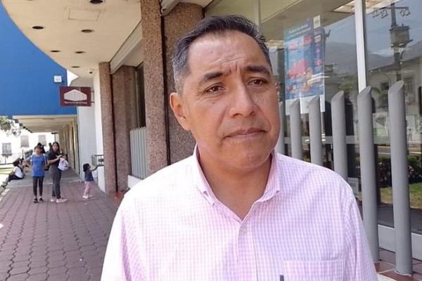 PRI Orizaba: Alito Moreno no puede ni debe reelegirse