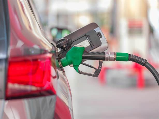Aumentan estímulo fiscal a la gasolina: Este es su precio promedio