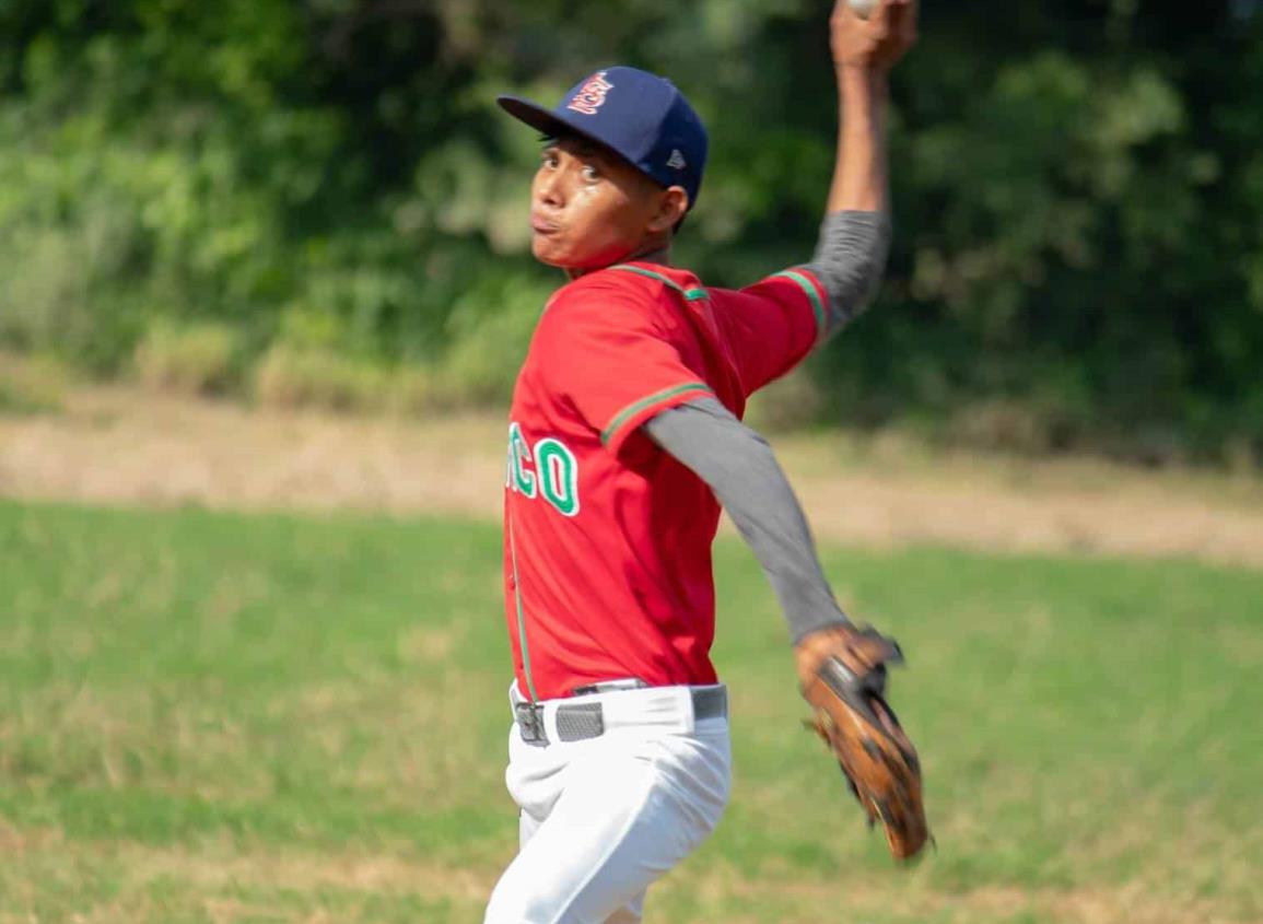 Habrá campeón en el beisbol de JDC