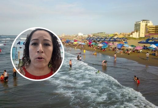 Operadores prevén llegada de más turismo extranjero a Veracruz para segundo semestre de 2024 | VIDEO