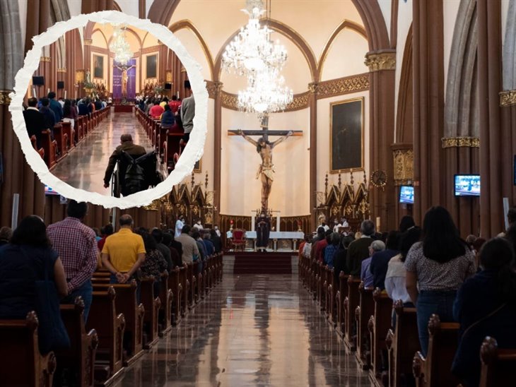 El tiempo postelectoral es oportunidad para tomar conciencia: Arquidiócesis de Xalapa