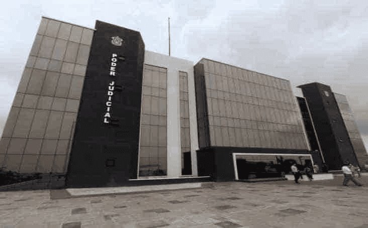 Ciudad Judicial de Veracruz necesita atención urgente ante rezagos operativos
