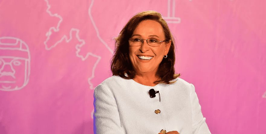 El gabinete de Nahle