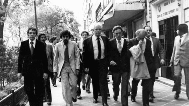 EL GOLPE