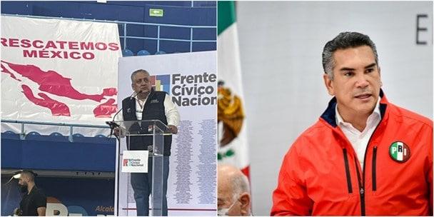 La emergencia de nuevos partidos y la crisis del PRI