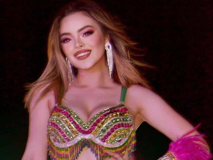 Muestran la algarabía de Carnaval de Veracruz 2024 a través de la música y coloridos atuendos