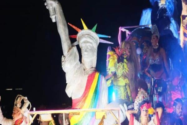 Diócesis de Veracruz impulsa temas espirituales durante temporada de carnaval