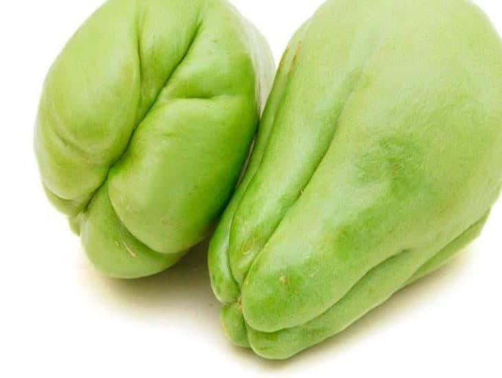 En últimos años ha incrementado la producción de chayote en México