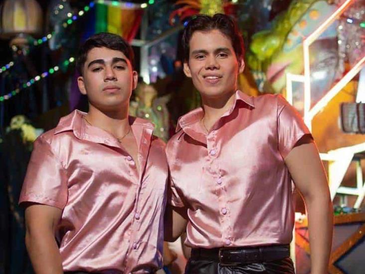 Muestran la algarabía de Carnaval de Veracruz 2024 a través de la música y coloridos atuendos