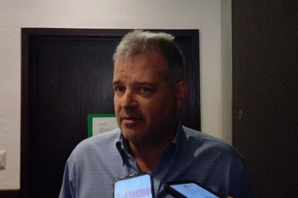 Inversión hotelera en Orizaba continúa potenciándose: Fernando Trueba