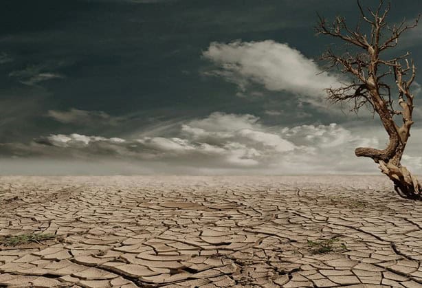 Lugares que serán inhabitables en 2050 según la NASA