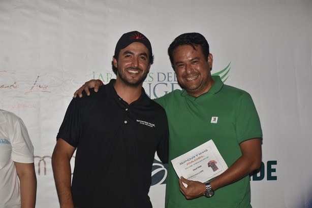 Realizan clausura y premiación el 2º Torneo de Pádel ‘Imagen Open 2024’