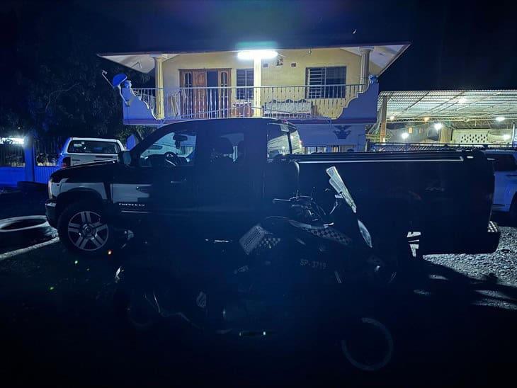 Tras 5 días, localizan a director de comercio de Poza Rica; fue privado de su libertad 