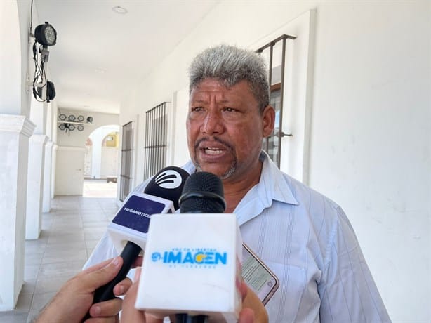 Pescadores de Boca del Río piden dragar el río Jamapa