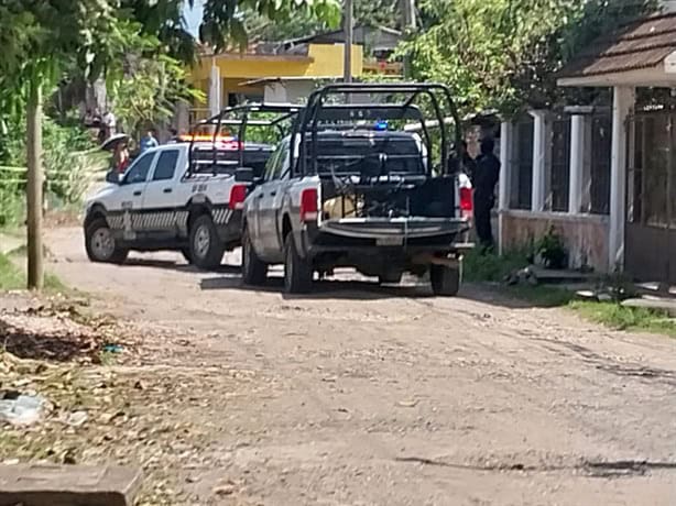 Lamentable feminicidio: mujer es ejecutada a balazos en La Providencia, Cuichapa