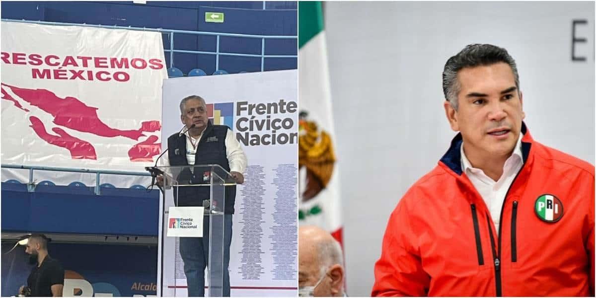 Crónicas del Poder:  La emergencia de nuevos partidos y la crisis del PRI