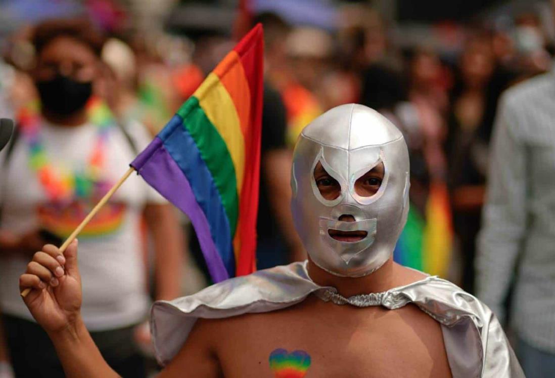 Alistan Marcha LGBTIQ+ en el bulevar costero de Veracruz; checa la fecha