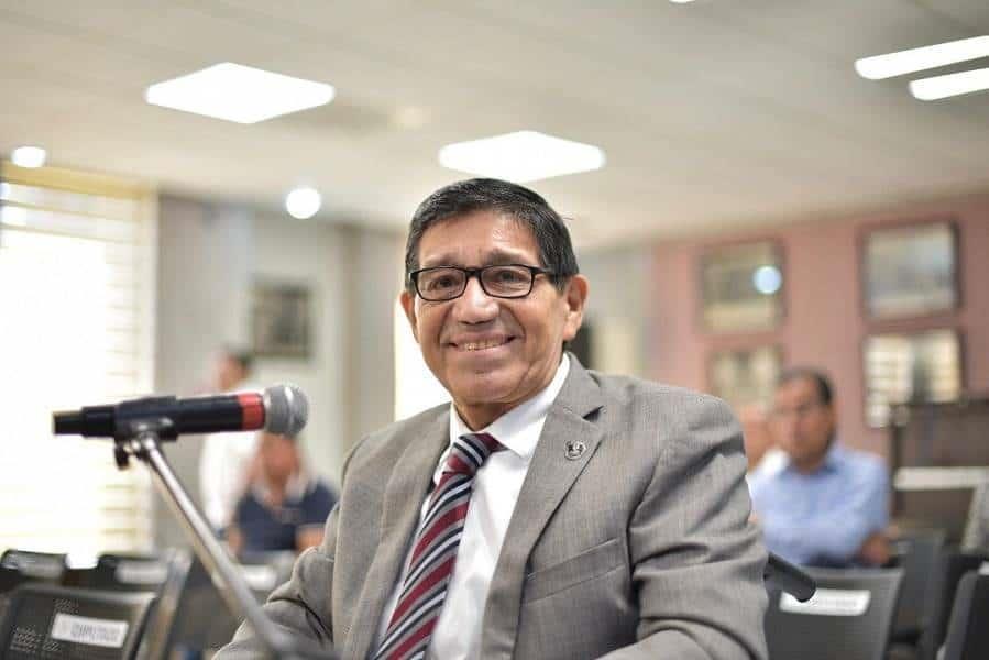 Se nos adelantó en el camino celestial Fernando el “Huevo” Arteaga