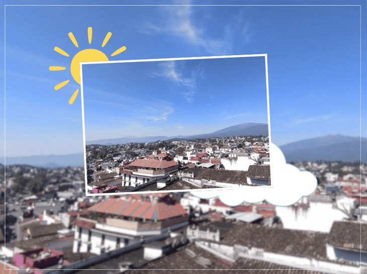 Así estará el clima en Xalapa este lunes 8 de julio: ¿hay sol o frío?