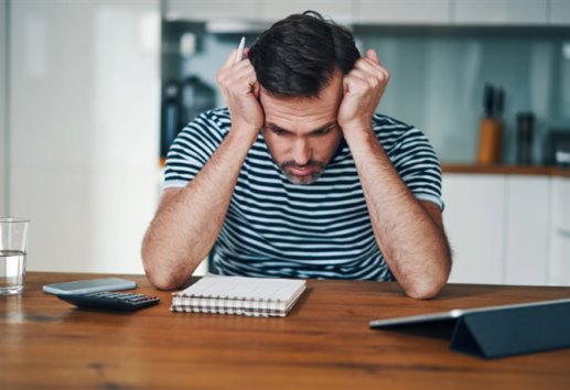 ¿Formas parte?, uno de cada dos mexicanos está inconforme con su situación financiera 