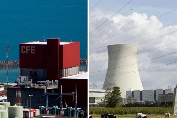 Especialistas ven viable un tercer reactor en Laguna Verde: AMLO