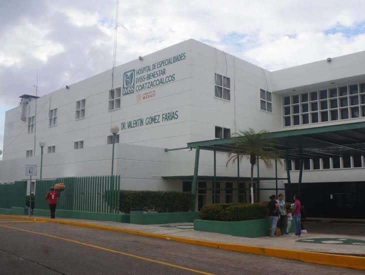 Hospital de Coatzacoalcos: acusan a directivos de acoso y abuso laboral