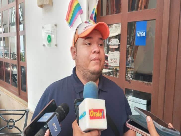 Comunidad LGBT denuncia falta de acción de fiscalía de Veracruz ante crímenes de odio