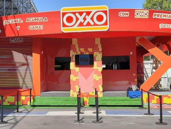 ¿Cuánto dinero se necesita para abrir un OXXO?