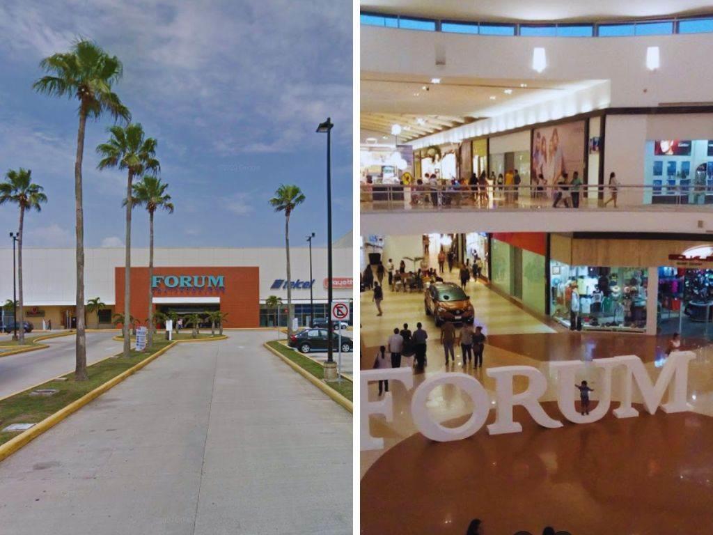 Fórum Coatzacoalcos: Otra tienda anuncia su cierre ¡la segunda en menos de un mes!