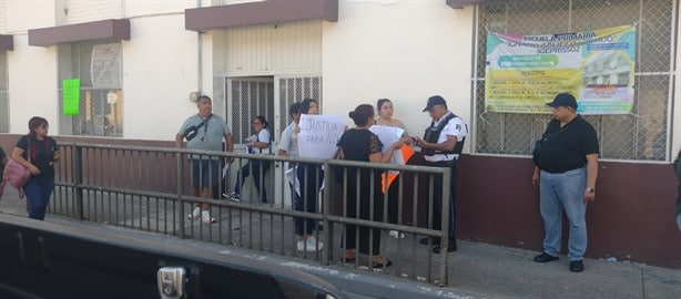 Denuncian nuevo caso de acoso escolar en primaria de Orizaba