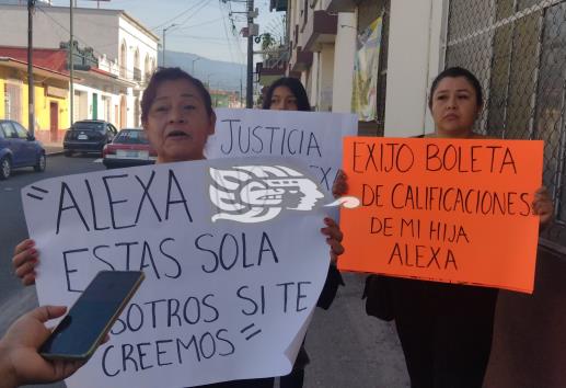 Denuncian nuevo caso de acoso escolar en primaria de Orizaba