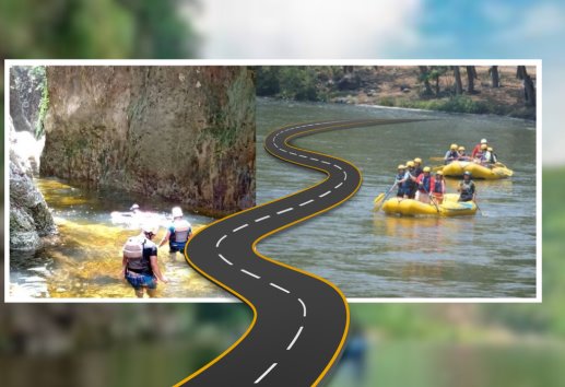 ¿Vacaciones? Este es el paraíso cerca de Xalapa que puedes disfrutar con tan solo 100 pesos