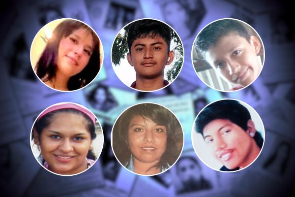 Reportan más de 10 desapariciones en Veracruz, al menos tres son menores | FOTOS