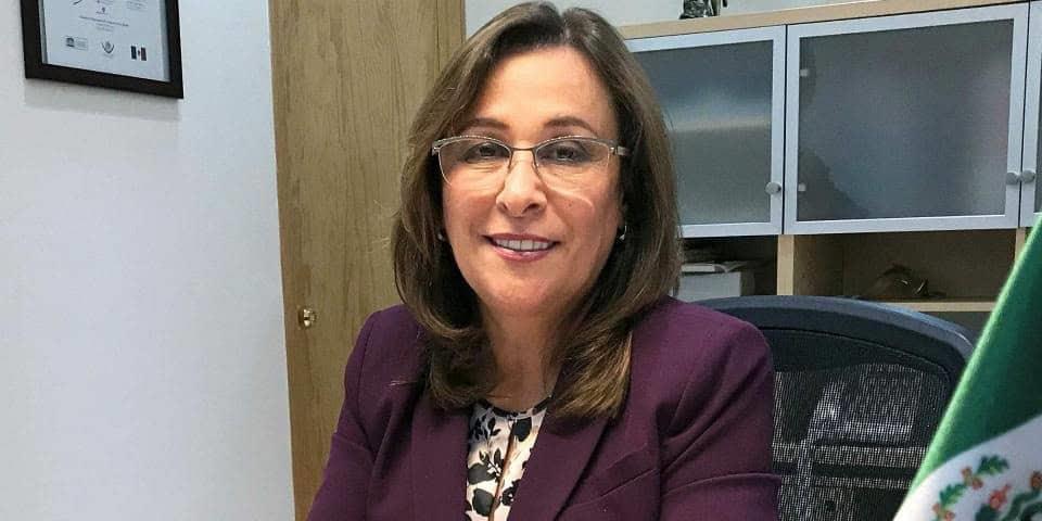 Enfermeras y enfermeros de Veracruz tendrán empleo en IMSS-Bienestar, dijo Rocío Nahle