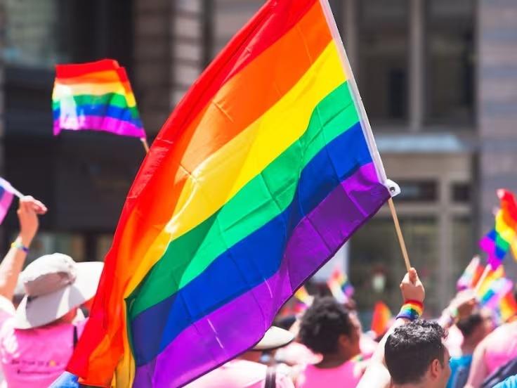 Comunidad LGBTI anuncia "Marcha del Orgullo" y Semana Cultural en Veracruz