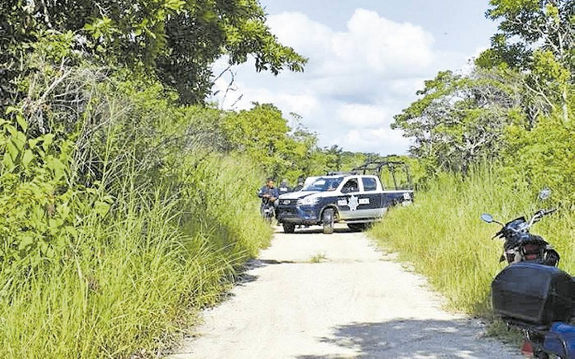 Feminicidios quedan impunes en Las Choapas; más de 20 asesinadas en 8 años