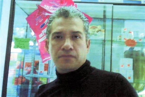 José Luis Calva; el hombre que fue atrapado devorando a su novia