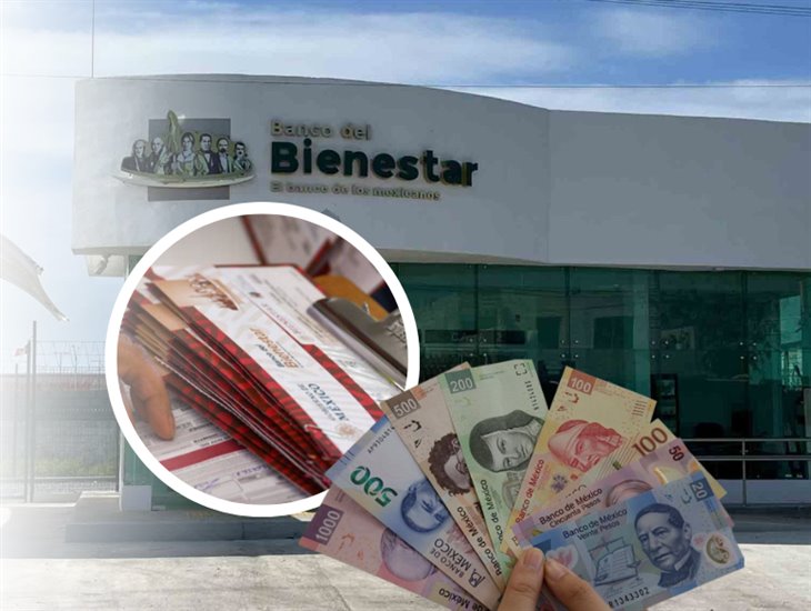 Pensión del bienestar: ¿quiénes reciben el pago del 10 al 13 de julio? 