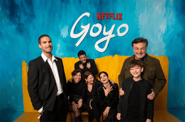 Película de Netflix Goyo: ¿de qué trata y por qué se volvió viral?