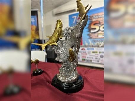 La tradición del Torneo de Pesca del Sábalo en Coatzacoalcos