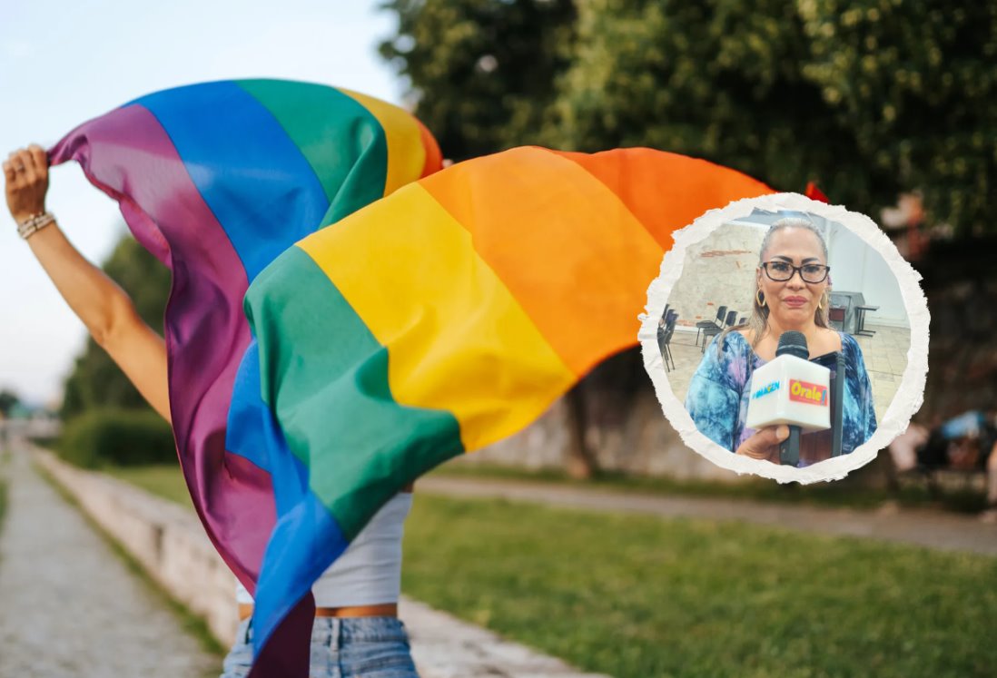 En 2024 se han presentado 9 quejas por discriminación a la comunidad LGBTI: CEDH