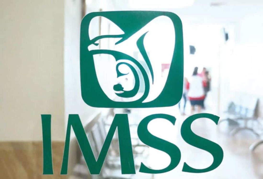 IMSS Veracruz: así puedes inscribirte para ser auxiliar de enfermería y enfermera de atención clínica