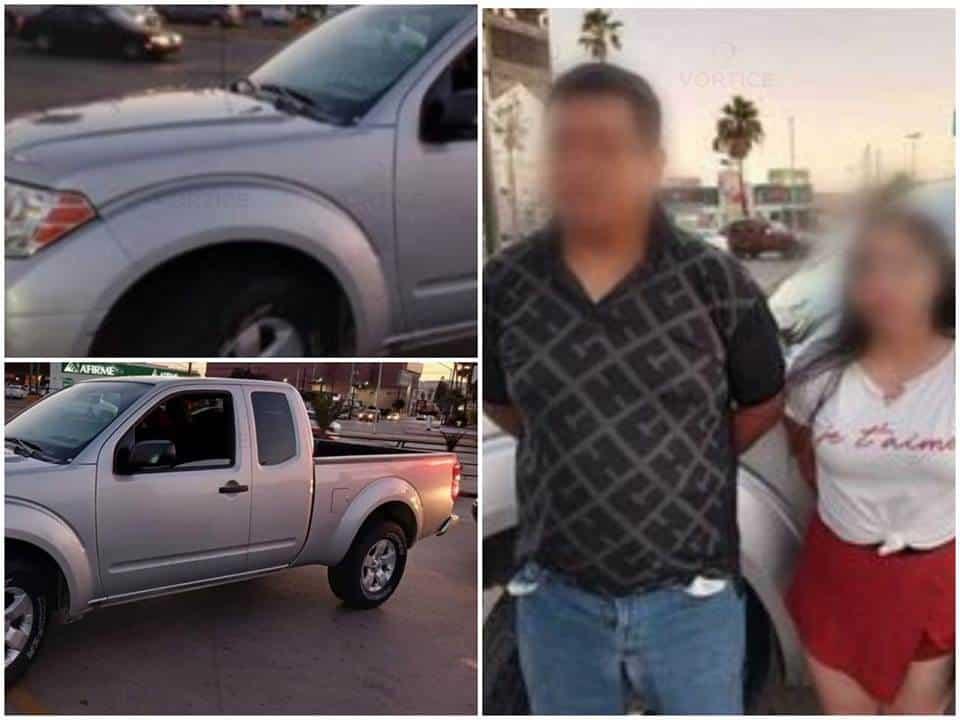 Le roban su camioneta y los ladrones intentan venderla en Facebook, esto hizo para recuperarla