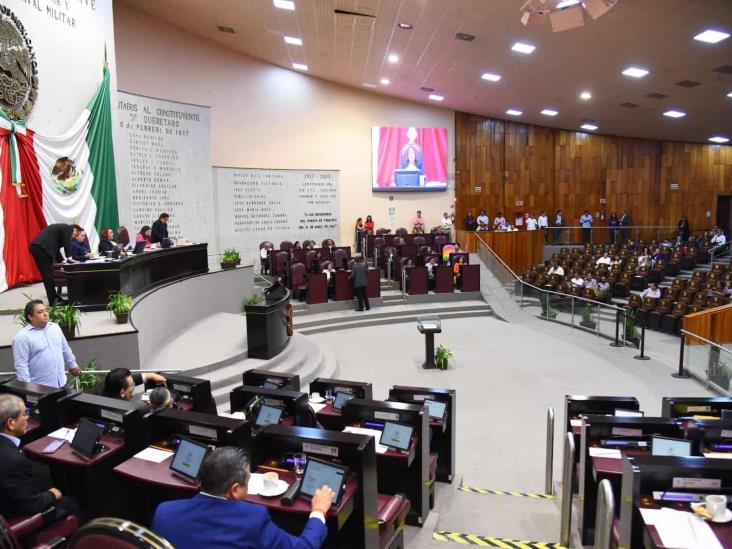 Sesión solemne por 200 años del Poder Legislativo se realizará el 25 de julio