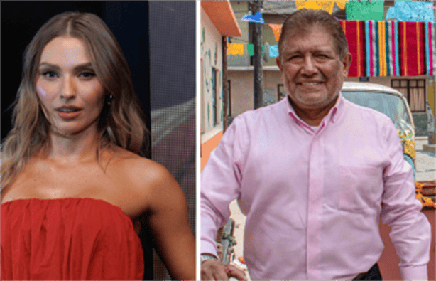 Irina Baeva: Así reaccionó al ser despedida de aventurera, esto pasó